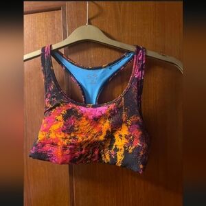 Champion Colorful Sports Bra